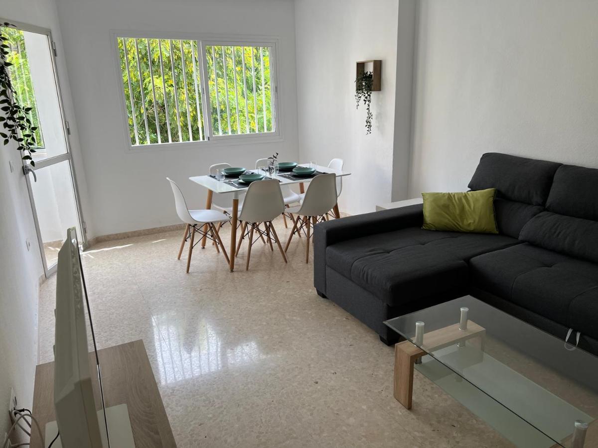3-Bedroom + Crib - Perfect For The Family Estepona Esterno foto