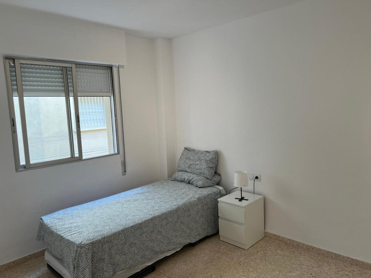 3-Bedroom + Crib - Perfect For The Family Estepona Esterno foto