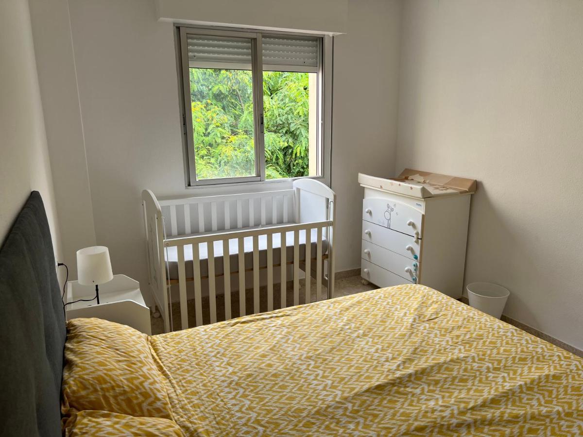 3-Bedroom + Crib - Perfect For The Family Estepona Esterno foto