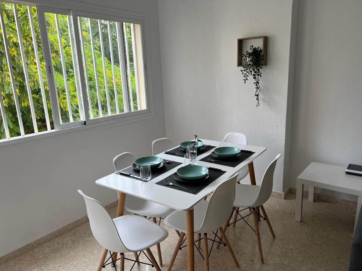3-Bedroom + Crib - Perfect For The Family Estepona Esterno foto