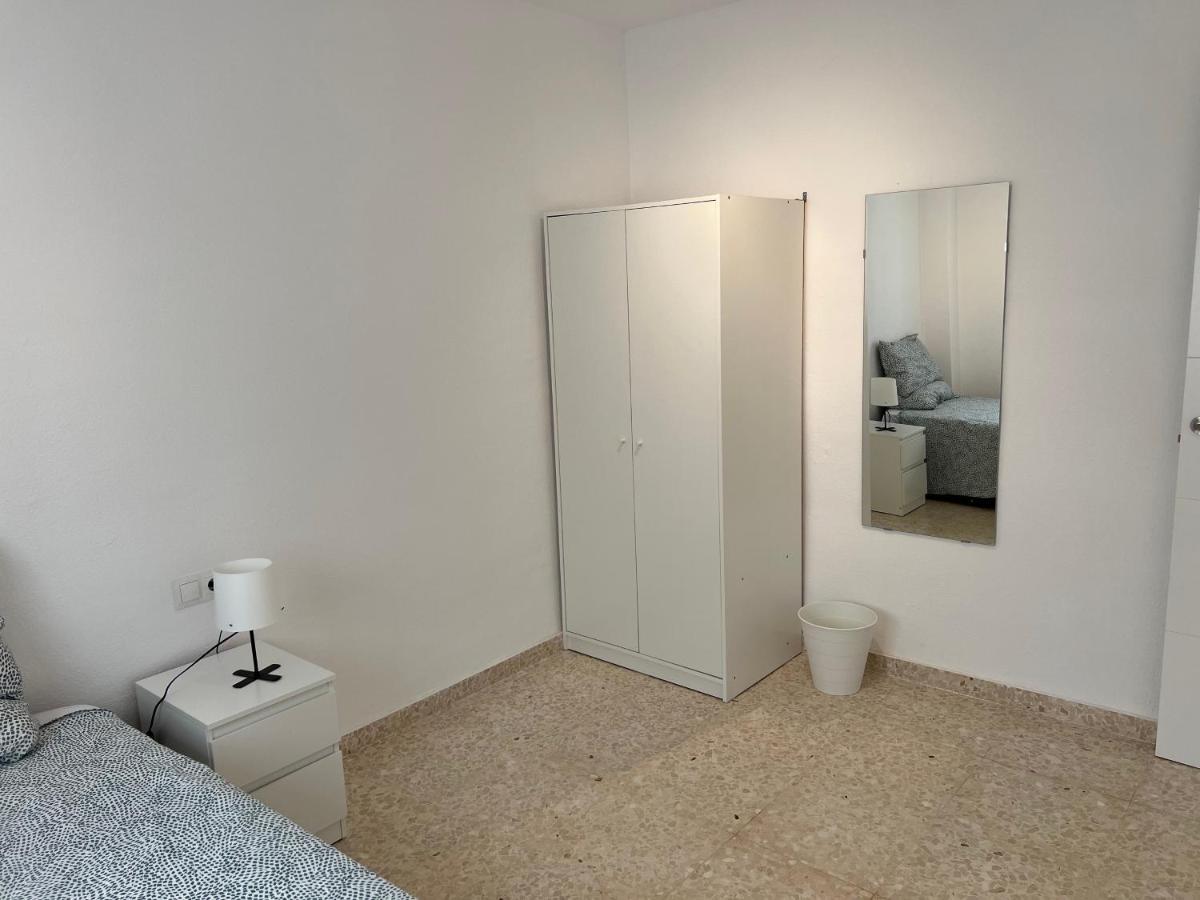 3-Bedroom + Crib - Perfect For The Family Estepona Esterno foto