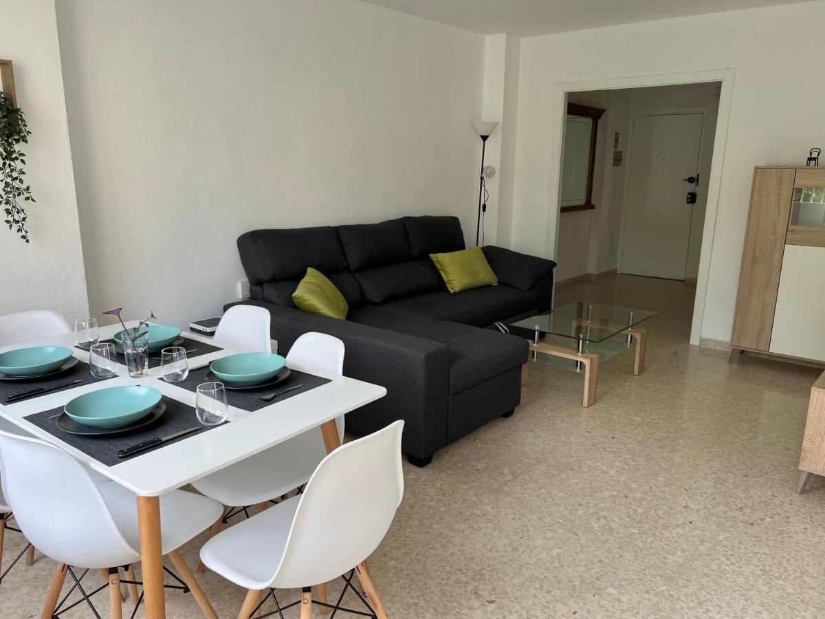 3-Bedroom + Crib - Perfect For The Family Estepona Esterno foto