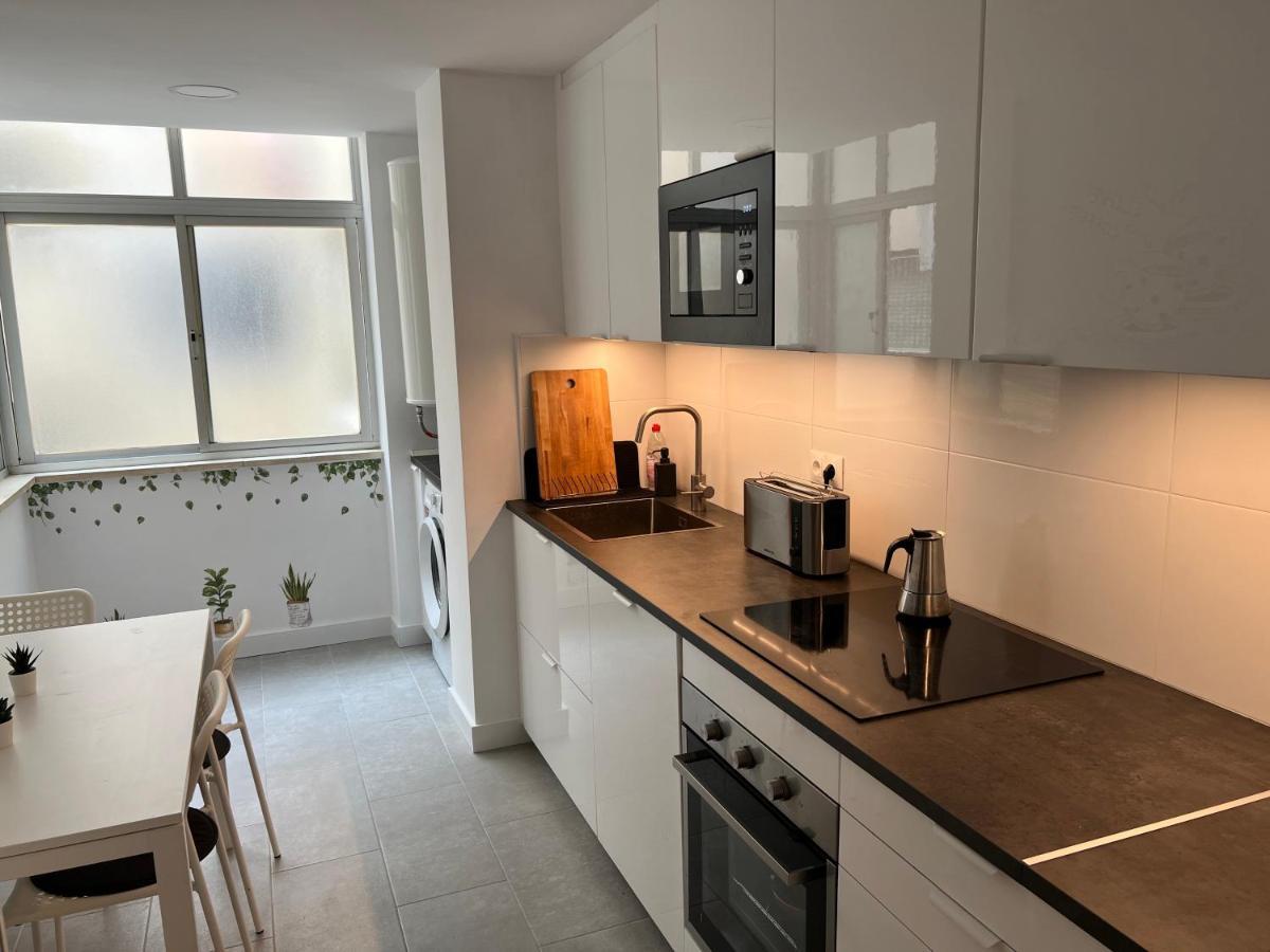 3-Bedroom + Crib - Perfect For The Family Estepona Esterno foto